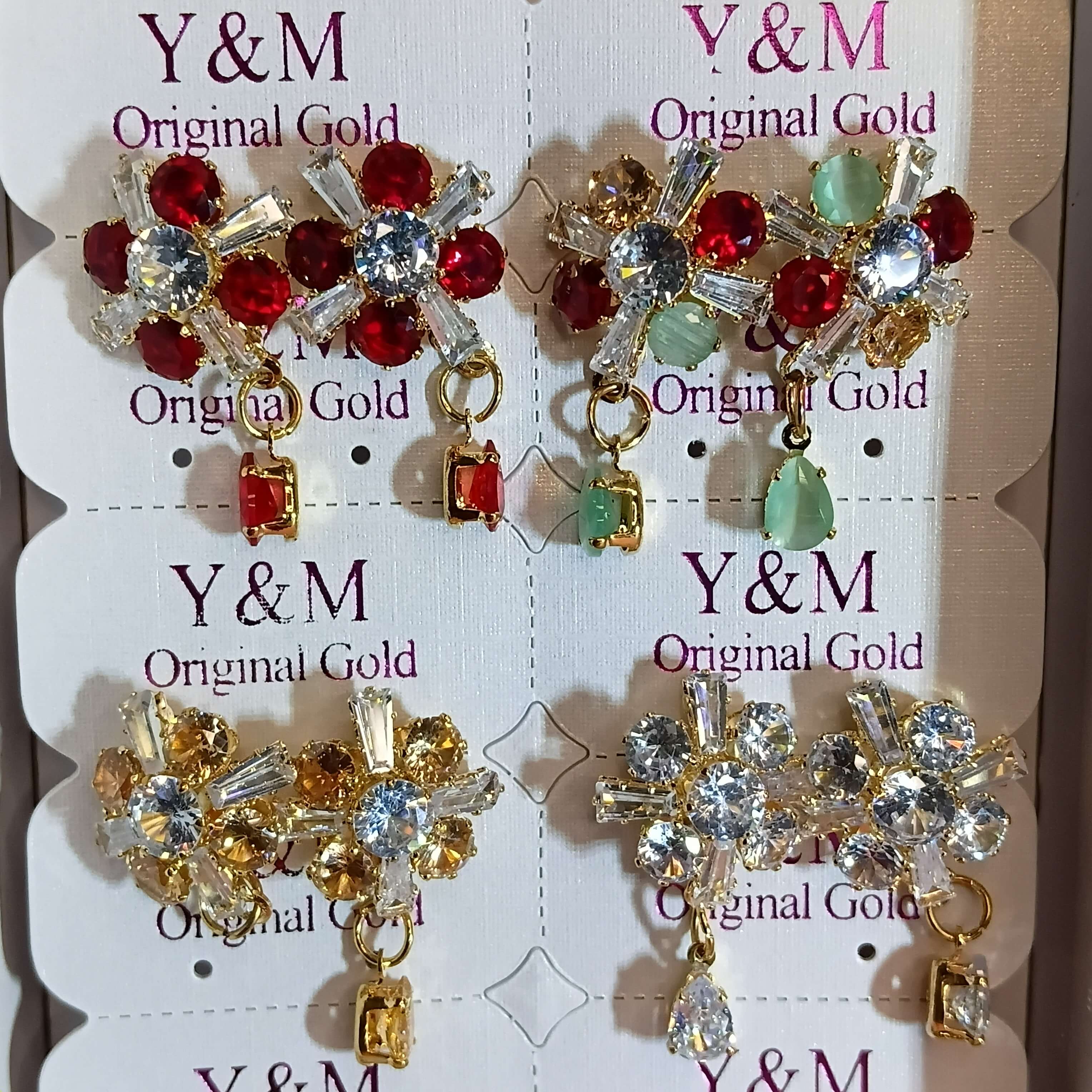 Artificial Jewellery